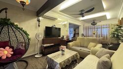 Blk 233 Pasir Ris Drive 4 (Pasir Ris), HDB 5 Rooms #464127001